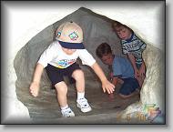 May 2000 and NC Zoo * (35 Slides)